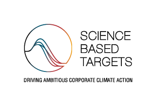 SCIENCE BASED TARGETS